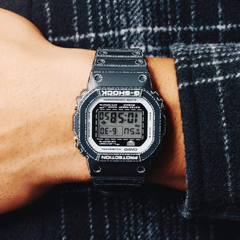 G-Shock Origami DW5600RGM-1D Limited Edition