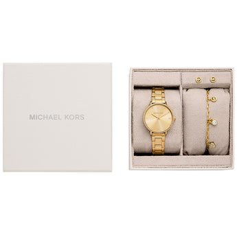 Michael Kors Pyper MK7643SET Gift Set