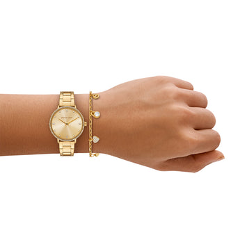 Michael Kors Pyper MK7643SET Gift Set