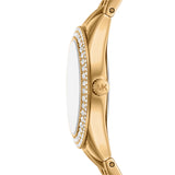 Michael Kors Harlowe MK7651