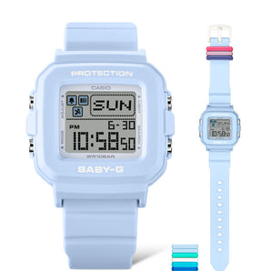 Baby-G + Plus BGD10L-2D Digital