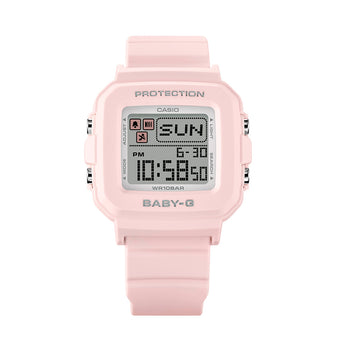 Baby-G + Plus BGD10L-4D Digital