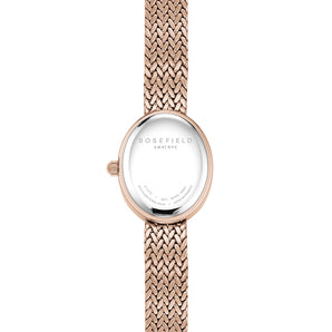 Rosefield Mini MWRMR-M07