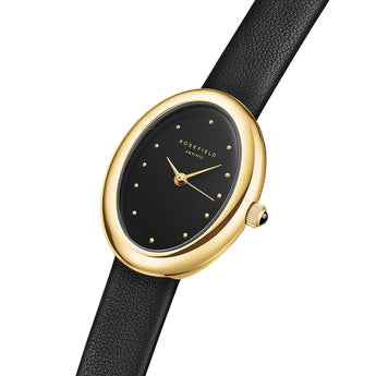 Rosefield Oval Evolution OVBGLG-OV18
