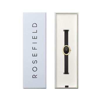 Rosefield Oval Evolution OVBGLG-OV18