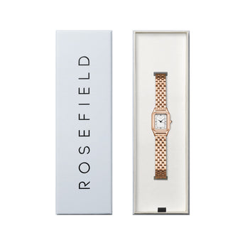 Rosefield Ivy OCWRSR-OC04
