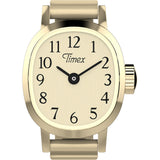 Timex Cavatina Mini TW2Y70800 Watch Ring
