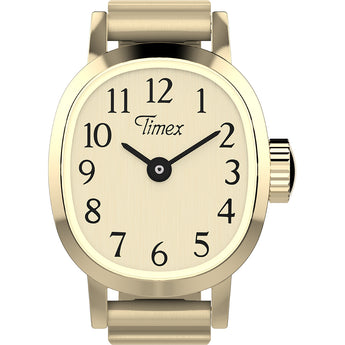 Timex Cavatina Mini TW2Y70800 Watch Ring