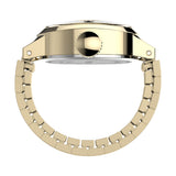 Timex Cavatina Mini TW2Y70800 Watch Ring