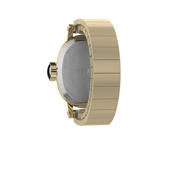 Timex Cavatina Mini TW2Y70800 Watch Ring