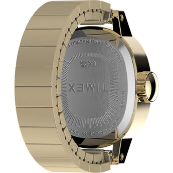Timex Cavatina Mini TW2Y70800 Watch Ring