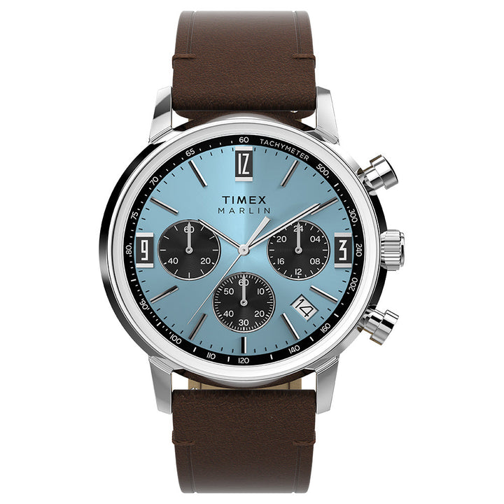 Timex Marlin Quartz TW2Y66600 Chronograph