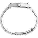Q Timex Continental GMT TW2Y24800