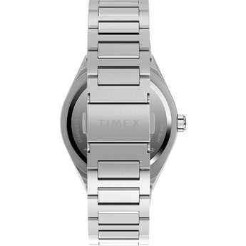 Q Timex Continental GMT TW2Y24800