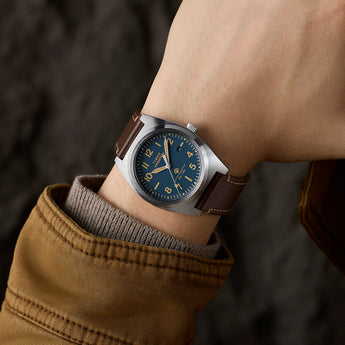 Timex Expedition Capstone TW2Y30600
