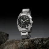 Timex Expedition Capstone TW2Y61200 Chronograph