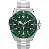 Timex Harborside Coast TW2Y33200 Multi-Function