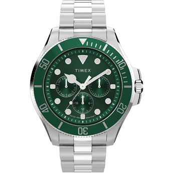 Timex Harborside Coast TW2Y33200 Multi-Function
