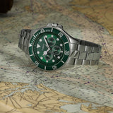 Timex Harborside Coast TW2Y33200 Multi-Function