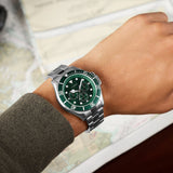 Timex Harborside Coast TW2Y33200 Multi-Function