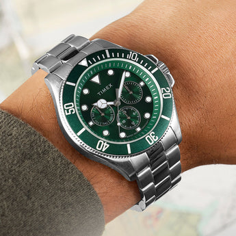 Timex Harborside Coast TW2Y33200 Multi-Function
