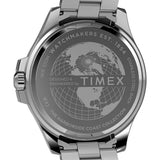 Timex Harborside Coast TW2Y33300 Multi-Function