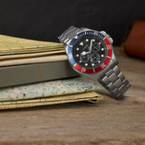 Timex Harborside Coast TW2Y33300 Multi-Function