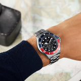 Timex Harborside Coast TW2Y33300 Multi-Function