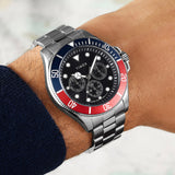 Timex Harborside Coast TW2Y33300 Multi-Function