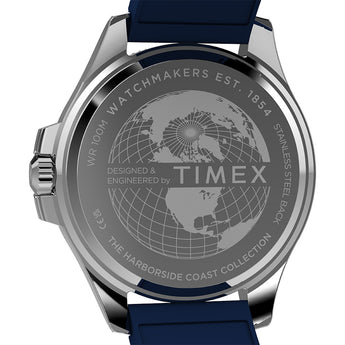 Timex Harborside Coast TW2Y33400 Multi-Function