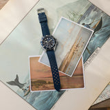 Timex Harborside Coast TW2Y33400 Multi-Function