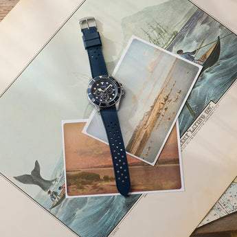 Timex Harborside Coast TW2Y33400 Multi-Function