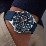 Timex Harborside Coast TW2Y33400 Multi-Function