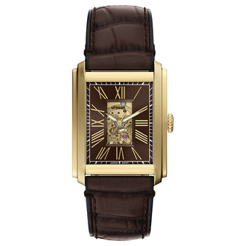 Fossil Carraway ME3281 Automatic