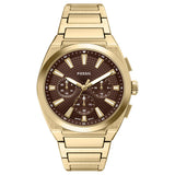 Fossil Everett FS6184 Chronograph