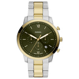 Fossil Neutra FS6189 Chronograph