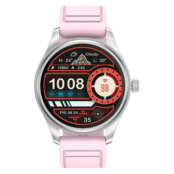 Active Pro Call + Pink