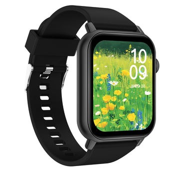 Active Pro Kids Smart Watch Black