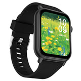 Active Pro Kids Smart Watch Black