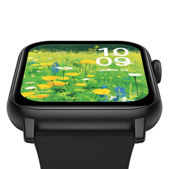 Active Pro Kids Smart Watch Black