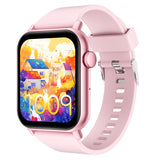 Active Pro Kids Smart Watch Pink