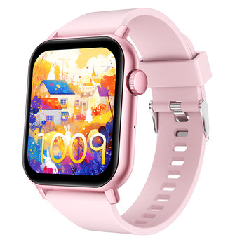 Active Pro Kids Smart Watch Pink