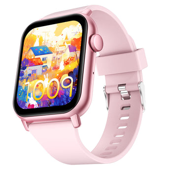 Active Pro Kids Smart Watch Pink