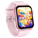 Active Pro Kids Smart Watch Pink