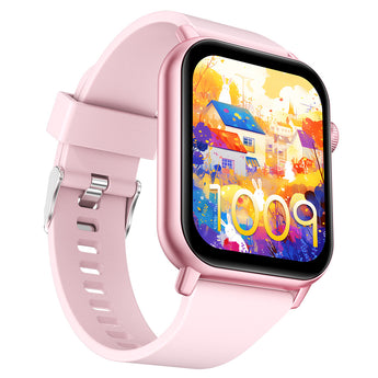 Active Pro Kids Smart Watch Pink