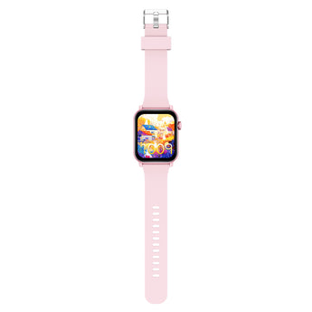 Active Pro Kids Smart Watch Pink