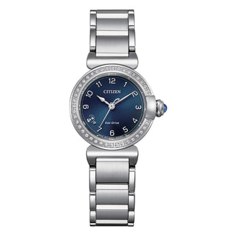 Citizen L Eco-Drive 'May Bell Mini' EM1120-87L