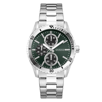 Guess Velocity GW1061G1 Multi-Function