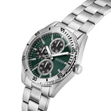 Guess Velocity GW1061G1 Multi-Function