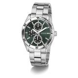 Guess Velocity GW1061G1 Multi-Function